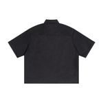 Loved Boxy Heavyweight Short Sleeve Shirt