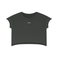 Loved Heavyweight Raw Edge T-Shirt