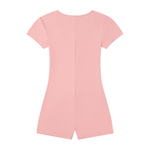 Loved Tie-Waist Romper