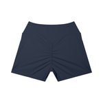 Loved High Rise Pocket Yoga Shorts