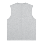 ‘logo-less’ Quick Dry Tank Top
