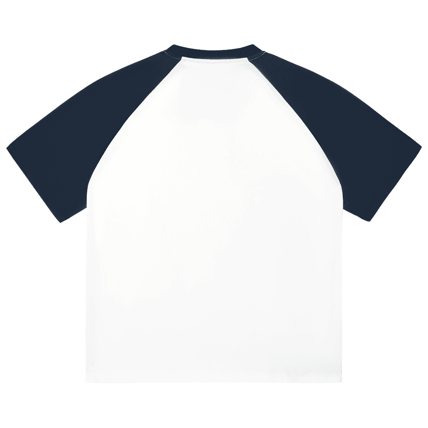Loved Athletics Raglan Sleeve Tee