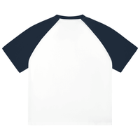 ‘Loved Athletics’ Raglan Sleeve Tee