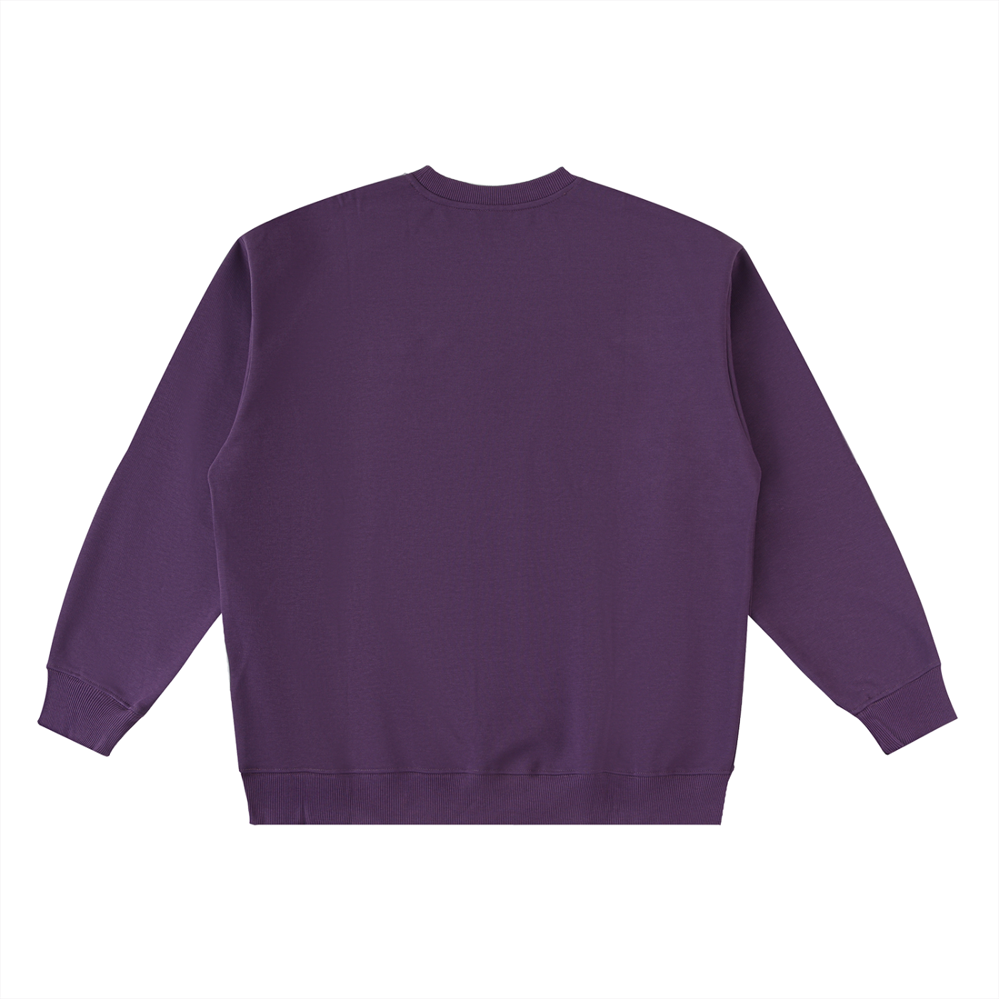 Loved Performance Oversized Crewneck