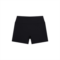 Loved High Rise Yoga Shorts