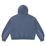 LD Boxy Fleece Hoodie
