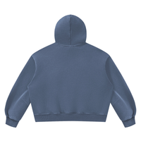 LD Boxy Fleece Hoodie