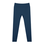 Loved Color Block High-Waisted Leggings