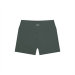 Loved High Rise Yoga Shorts