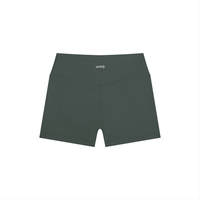 Loved High Rise Yoga Shorts