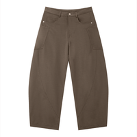 Loved Barrel Leg Pants