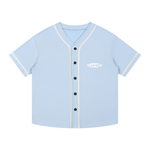 ‘Loved’ Baseball Jersey