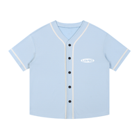 ‘Loved’ Baseball Jersey