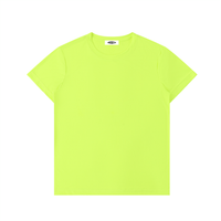 Loved Performance Crewneck T-Shirt