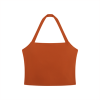 Loved Halter Sports Bra