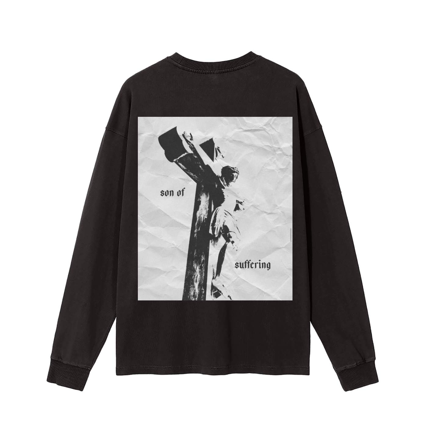 Son of Suffering Long Sleeve