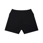 Loved High Rise Pocket Yoga Shorts