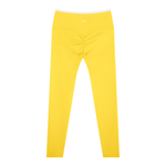 Loved Color Block High-Waisted Leggings