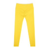 Loved Color Block High-Waisted Leggings