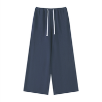 Loved Women's Wide Leg Sweatpants