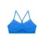 Loved Cropped Sports Bra