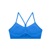Loved Cropped Sports Bra