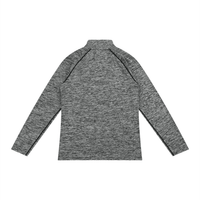 Loved Men's Quarter-Zip