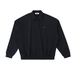 ‘Lamb of God’ Polo Sweatshirt