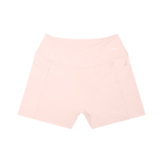 Loved High Rise Pocket Yoga Shorts