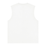 ‘logo-less’ Quick Dry Tank Top