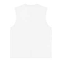 ‘logo-less’ Quick Dry Tank Top