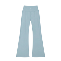 Loved High-Waisted Flare Leggings