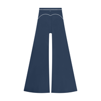 Loved High Rise Flared Yoga Pants