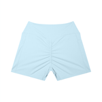 Loved High Rise Pocket Yoga Shorts