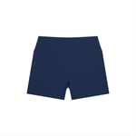 Loved High Rise Yoga Shorts