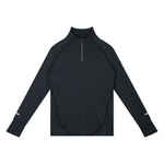 Loved Men's Raglan Quarter-Zip