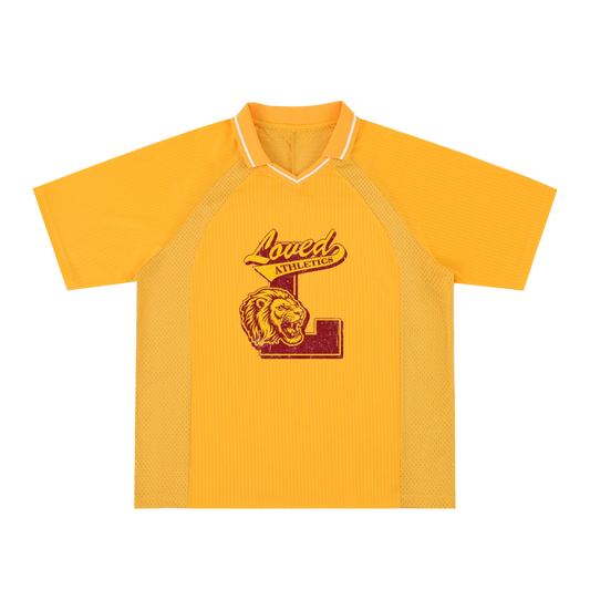 Loved Varsity Soccer Jersey