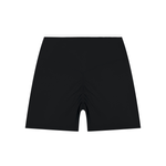 Loved High Rise Color Block Yoga Shorts