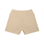 Loved High Rise Pocket Yoga Shorts