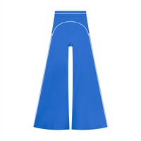 Loved High Rise Flared Yoga Pants