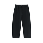‘Loved’ Essentials Belted Trousers