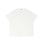 Loved Sheer Lyocell Blend Boxy T-Shirt