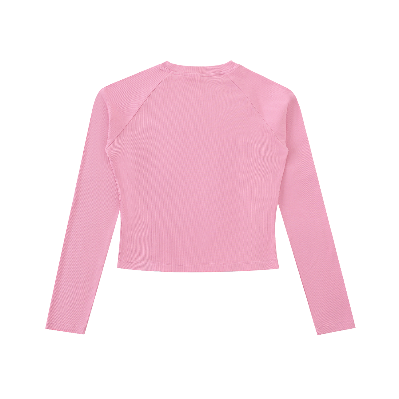 Loved Essential Raglan Long Sleeve