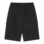 Loved Drawstring Cargo Shorts