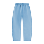 LD Barrel Leg Fleece Sweatpants
