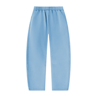 LD Barrel Leg Fleece Sweatpants