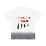 ‘Fear Is A Liar’ Vintage Washed T-Shirt