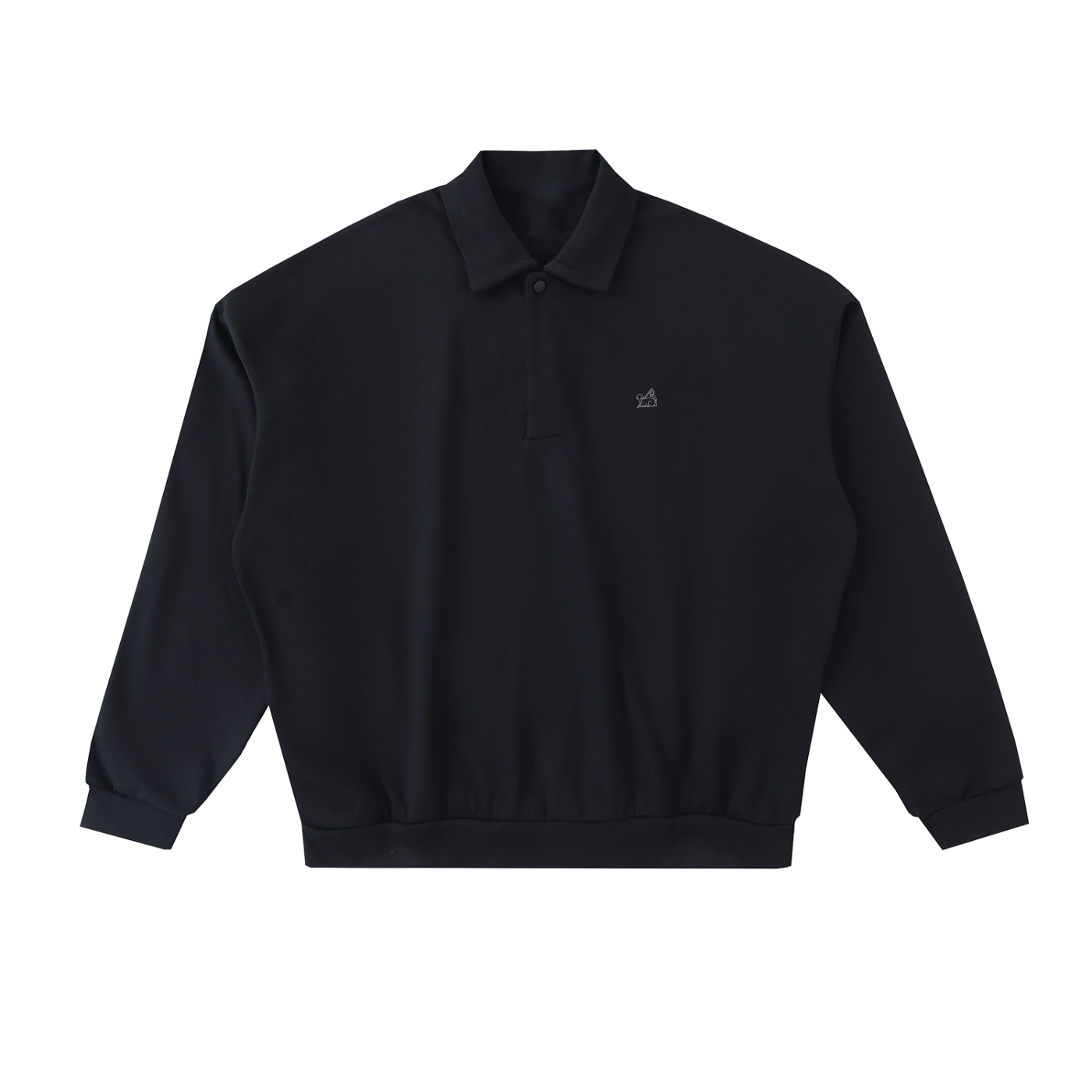 Lamb of God Polo Sweatshirt