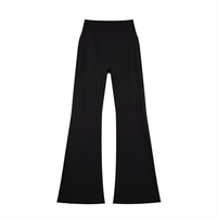 Loved High-Waisted Flare Leggings