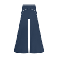 Loved High Rise Flared Yoga Pants